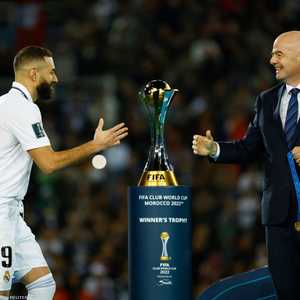 راتب إنفانتينو الأساسي يقترب من 4 ملايين دولار سنويا