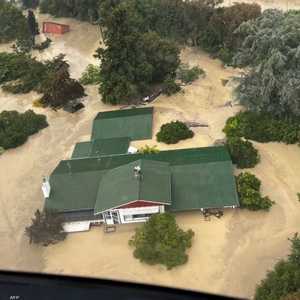 كم تبلغ تكلفة الكوارث المرتبطة بتغيّر المناخ؟