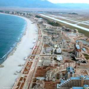 رئيس كوريا الجنوبية يطالب جيشه بمواجهة أي استفزاز كوري شمالي