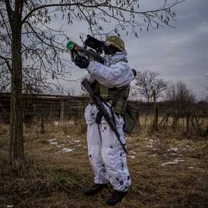 الناتو يحث الدول الأعضاء على زيادة ميزانيات الدفاع