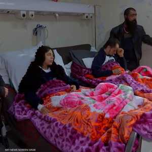 نقص في الكوادر الطبية والأدوية بالمستشفيات السورية