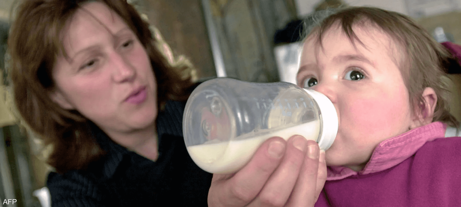 لم ‍ترد أي ‍تقارير مؤكدة عن الإصابة بحالات مرضية