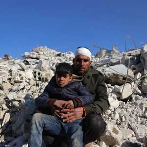 الصحة العالمية: شمال غرب سوريا مصدر قلق كبير بعد الزلزال