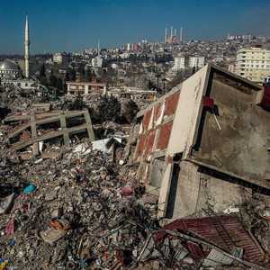 "تسونامي جرائم" يضرب البلاد المنكوبة