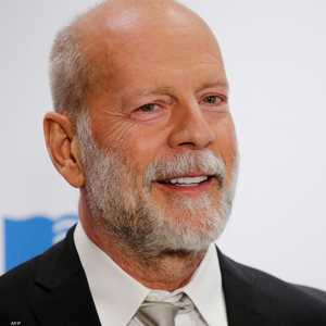 ويليس يعاني بسبب مرض الخرف الجبهي الصدغي