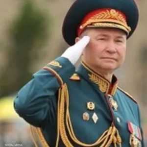 باخموت.. مركز المعارك الجارية شرقي أوكرانيا