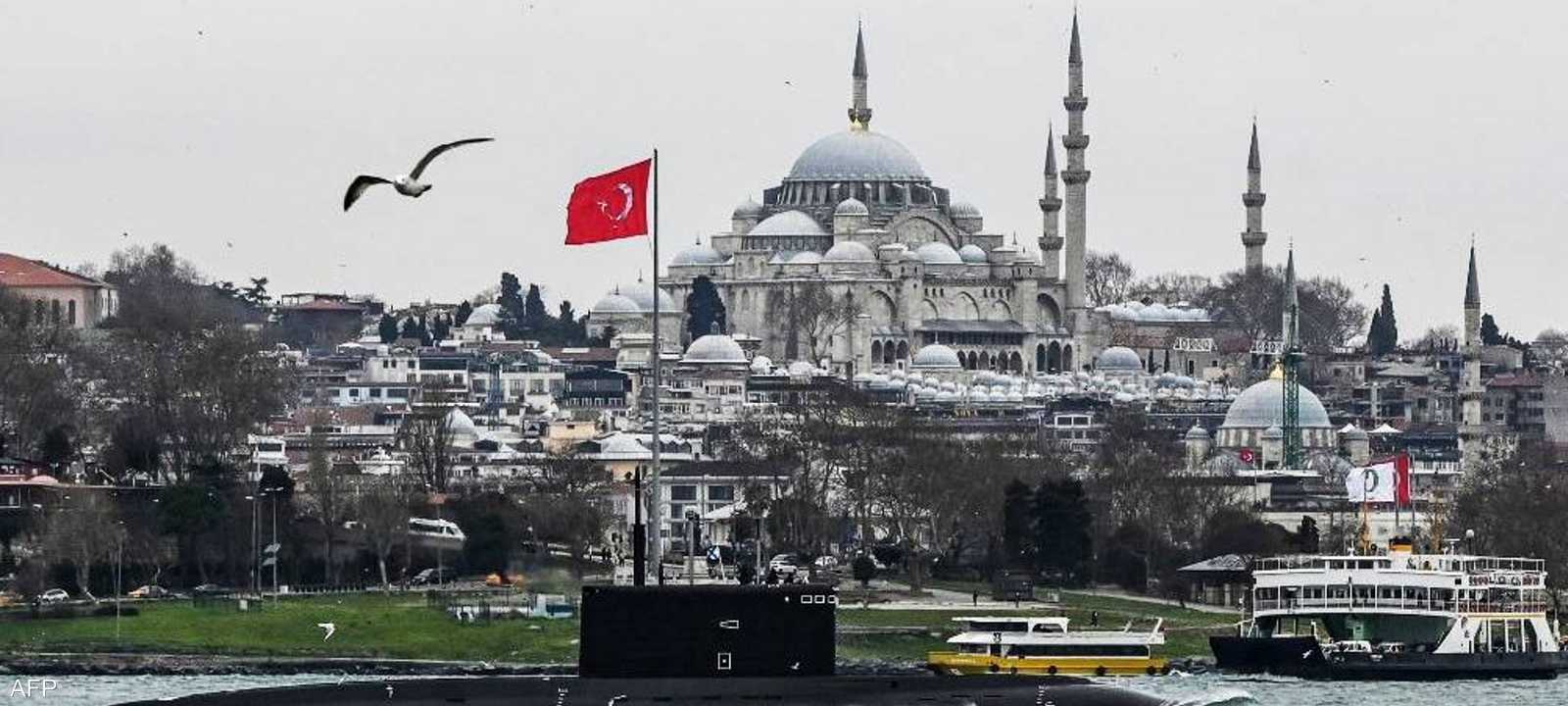 زلزال مرتقب سيضرب إسطنبول