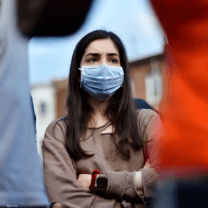 المناعة الطبيعية تقلل خطر دخول المستشفى عند الإصابة بكورونا