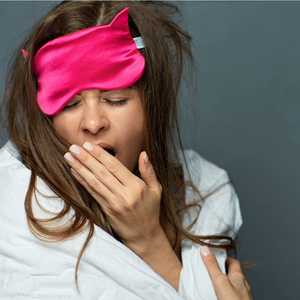 هل ساعات النوم الفائتة يمكن تعويضها؟