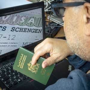 الحصول على تأشيرة شينغن صار مشوبا بالتعقيدات في المغرب