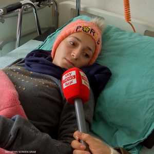 سوريا.. ناجون يتحدثون عن أحوالهم بعد الزلزال