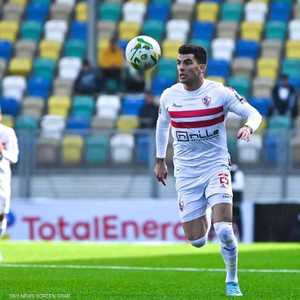 الزمالك تعادل أمام المريخ