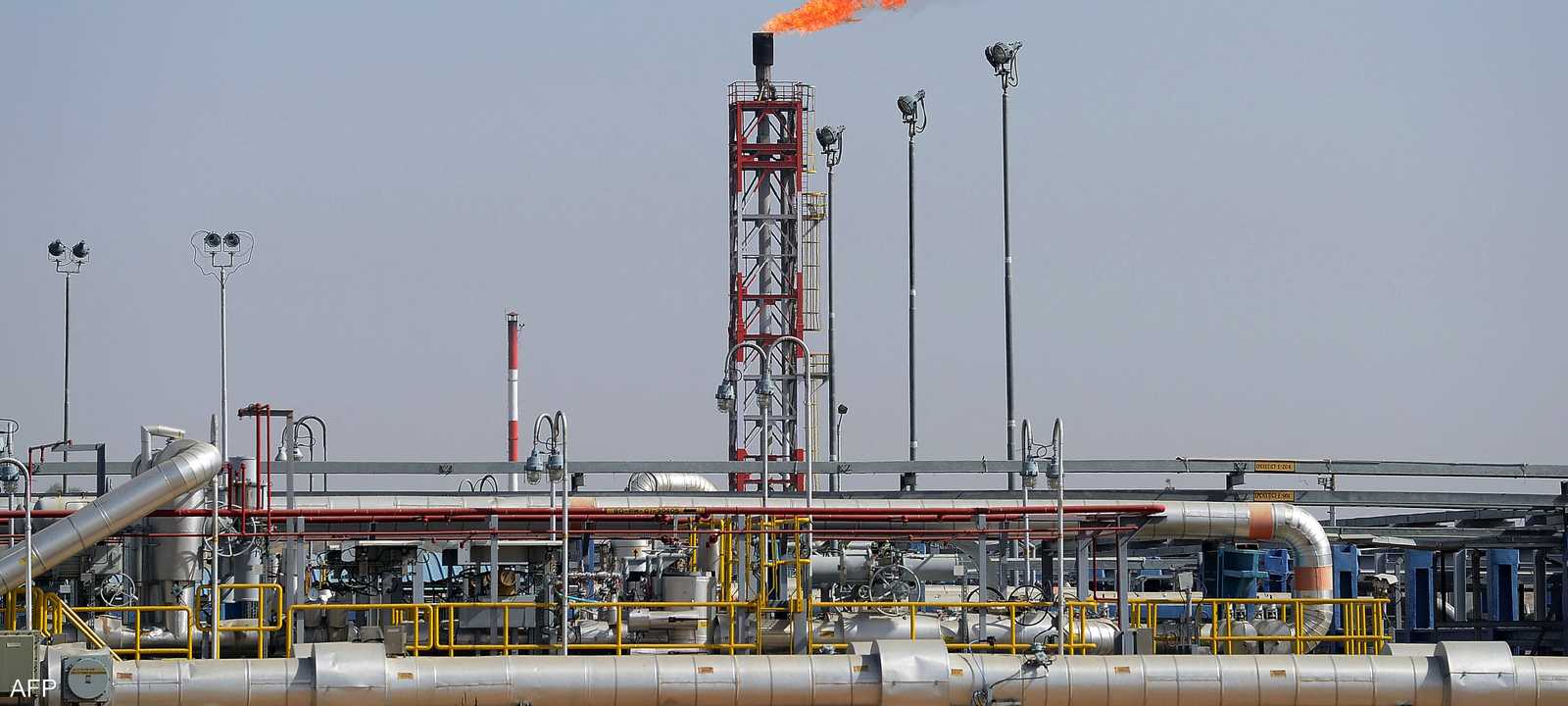 واردات النفط الهندية من روسيا ترتفع في يناير