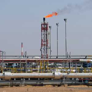 واردات النفط الهندية من روسيا ترتفع في يناير