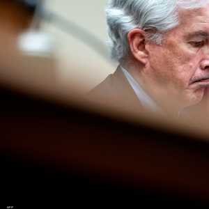 مدير وكالة "سي آي إي"، وليام بورنز