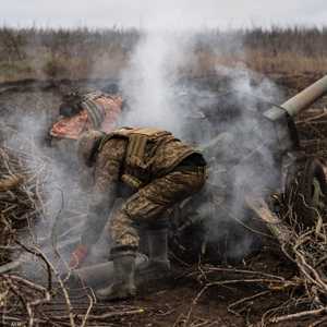 واشنطن طلبت زيادة إنتاج الذخائر المدفعية