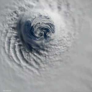 الإعصار فريدي