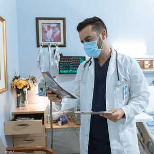 الرجل الأميركي فاجأ الأطباء بلكنة أيرلندية