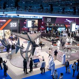 ستتميز هذه الدورة بمشاركة قياسية من كبريات الشركات العالمية