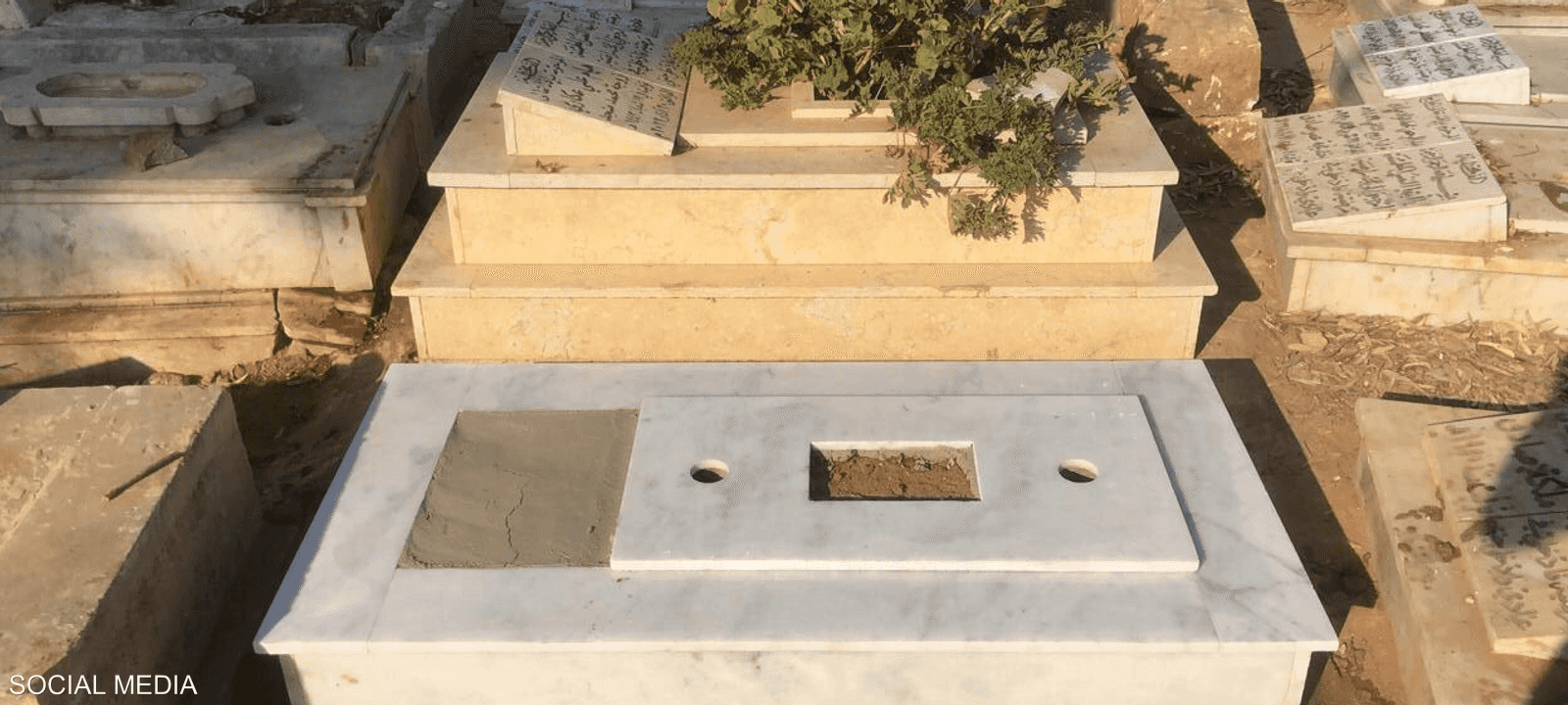 ارتفاع تكلفة دفن الموتى في لبنان