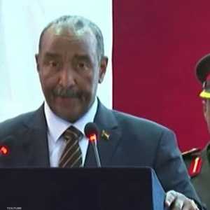 عبد الفتاح البرهان