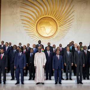 خطوة الاتحاد الأفريقي تهدف لمساعدة الدول الأعضاء
