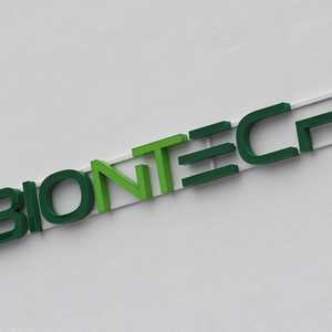 بيونتيك حظيت بشهرة كبيرة بعد لقاحها المضاد لفيروس كورونا