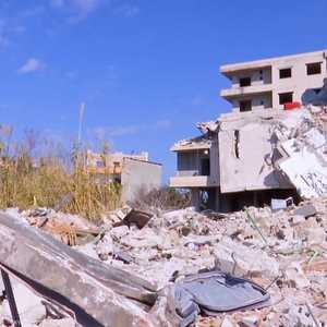 مظاهر الحياة تعود في مناطق الزلزال شمالي سوريا بوتيرة بطيئة