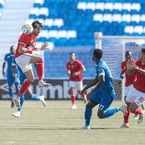 الأهلي أمام الهلال