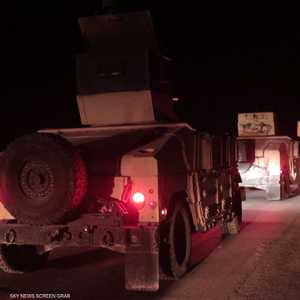 داعش يستغل كارثة الزلزال لتنفيذ أعمال إرهابية في سوريا