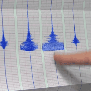 توقع الزلازل ما زال أمرا غير ممكن