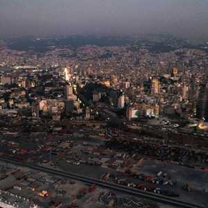 لبنان كان من بين الدول التي تأثرت بزلزال الإثنين