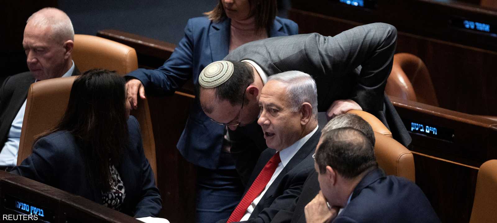 الحكومة: الإصلاحات ستضع حدا لتدخل المحكمة العليا بالسياسة