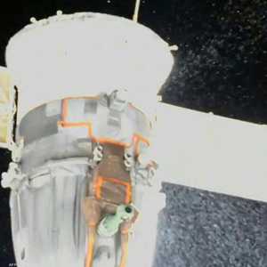 الفضاء الروسية تشكر الأميركيين على مساعدة نظرائهم الروس