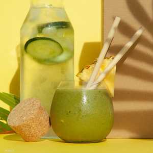 العصير يحوي خصائص مضادة للأكسدة