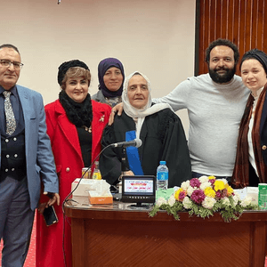 آمال إسماعيل متولي