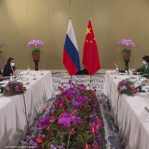 كبير الدبلوماسيين الصينيين إلى روسيا لطرح خطة لتسوية الصراع