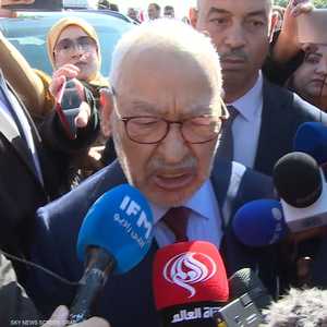 الغنوشي يمثل مجددا أمام القضاء بتهم تتعلق بالإرهاب