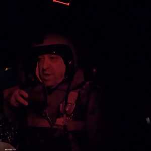 رئيس مجموعة فاغنر يفغيني بريغوجين