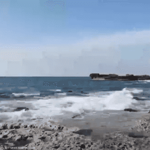 تكدس جثث المهاجرين غير الشرعيين في تونس خلال العيد