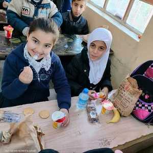 المشروع يبدأ بالمناطق الفقيرة في العراق