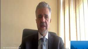رئيس وحدة إدارة الدين بوزارة المالية المصرية محمد حجازي