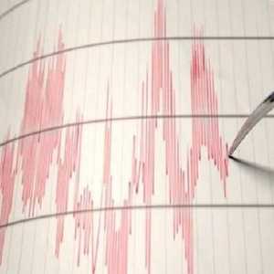 ضربت عدة زلازل مؤخرا السواحل الجنوبية للبحر المتوسط