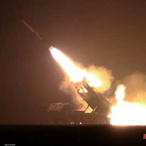 صواريخ كروز