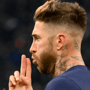 سيرجو راموس: كرة القدم ليست عادلة