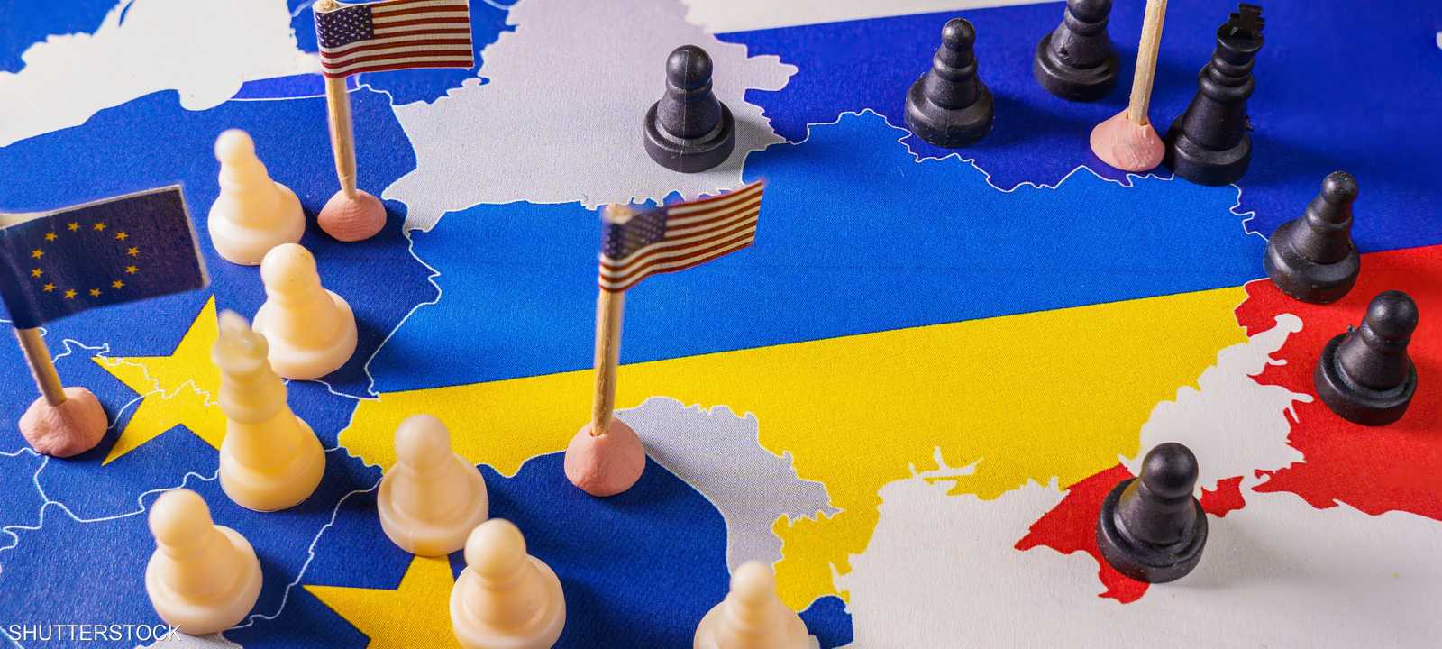 بريطانيا وألمانيا وفرنسا وإسبانيا.. فاتورة باهظة للحرب في أو