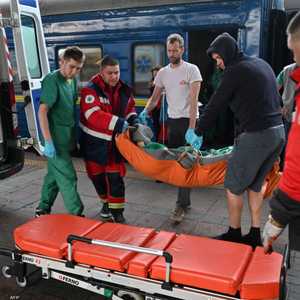 أزمة أوكرانيا.. فاتورة إنسانية باهظة