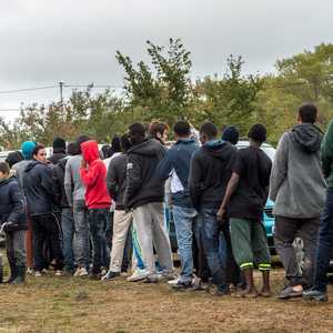 75 ألف طلب لجوء تلقتها بريطانيا عام 2022