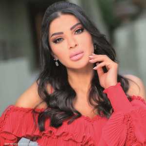 دينا حايك تتحدث عن الألم والأمل