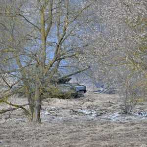 الأزمة الأوكرانية.. محطات الحرب